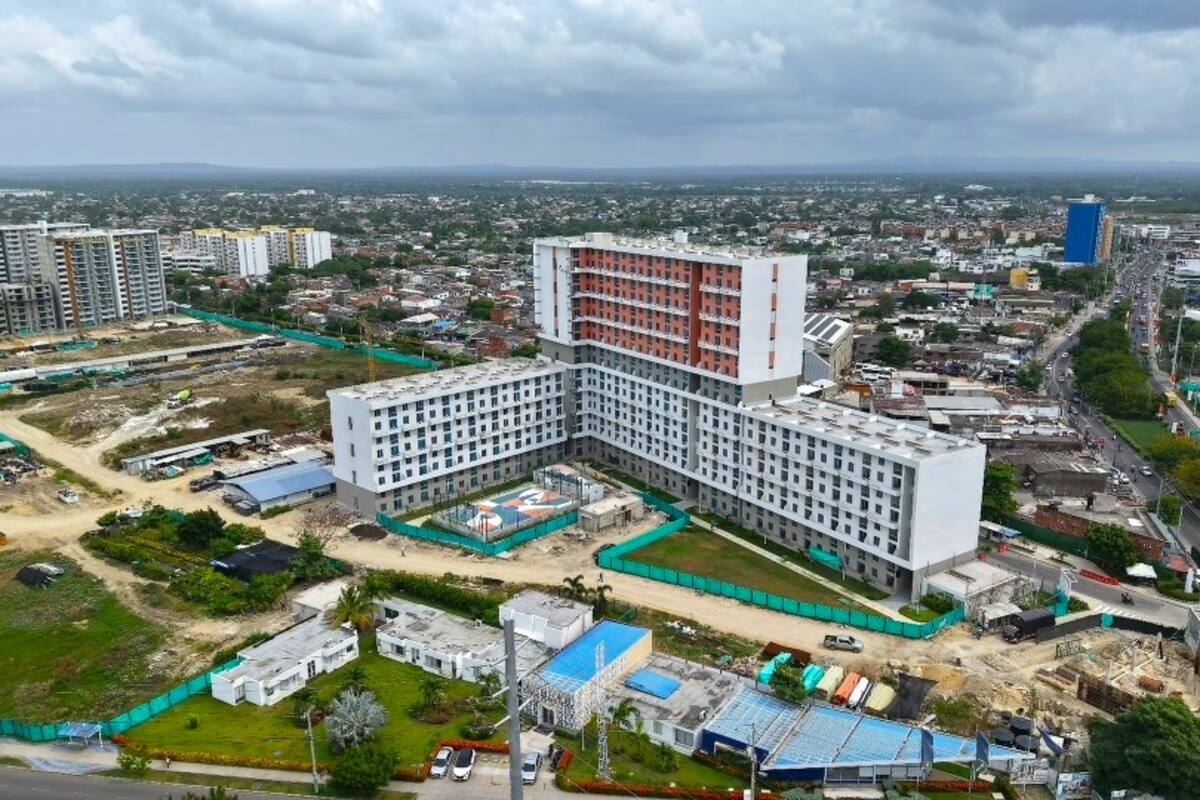 Salvador de Bahía: vivienda e inversión en un proyecto con visión de futuro