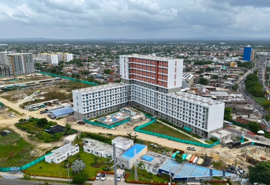 Salvador de Bahía: vivienda e inversión en un proyecto con visión de futuro