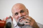 De La Espriella firma resolución que retira a Mancuso como gestor de paz