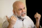 Mancuso dice que delegados de Petro le pidieron acusar a Uribe y De la Espriella