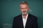 Adiós a Sam Neill: artistas, directores y políticos despiden al actor de Jurassic Park