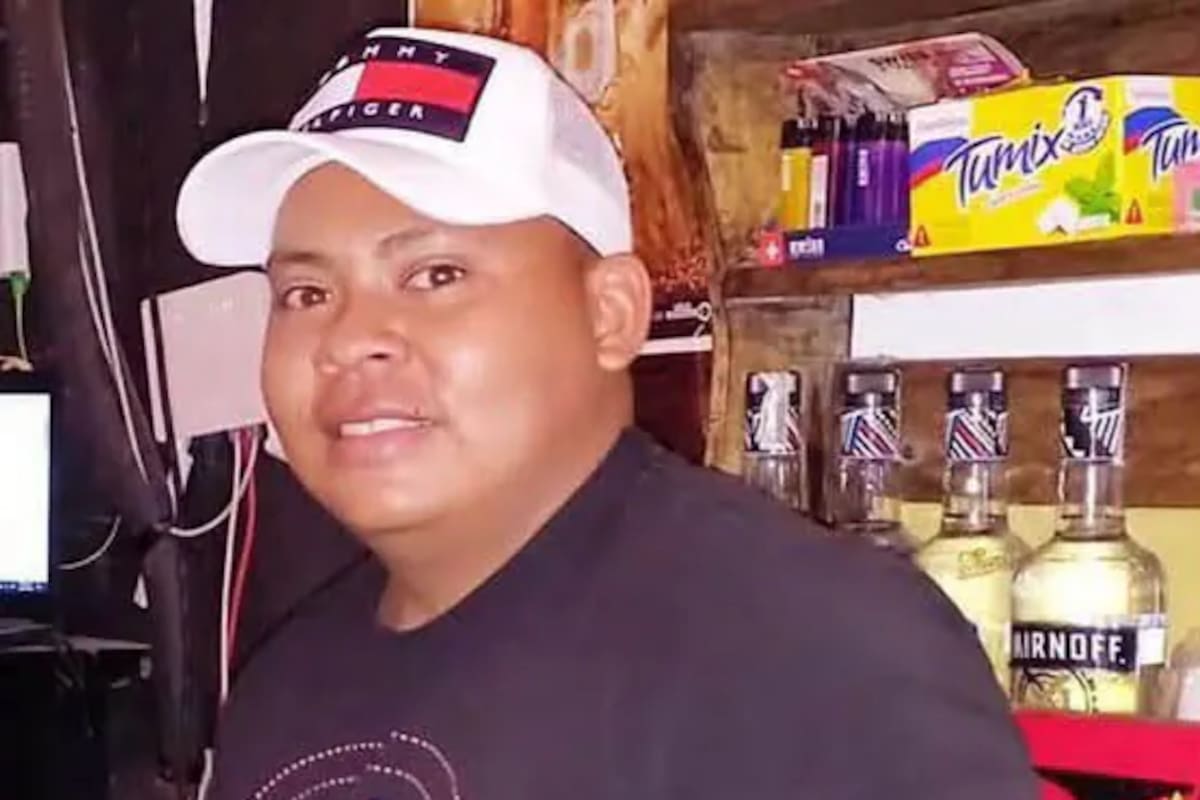 Misterio por la muerte de Luis David Yepes en una trocha: tenía múltiples impactos