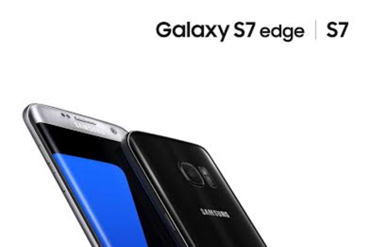 Samsung Galaxy S7 llegará a Colombia el 29 de marzo