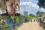A Samuel Ciprian lo habrían confundido con un ladrón en una finca y lo mataron