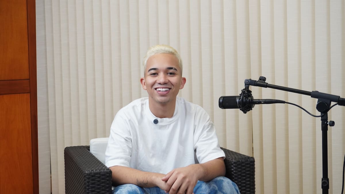 Samuel Morales, el heredero de una tradición vallenata que emprende su camino personal en la música. //Foto: El Universal.