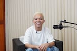 Reportan desaparecido a Samuel Morales tras asistir a Premios Nuestra Tierra