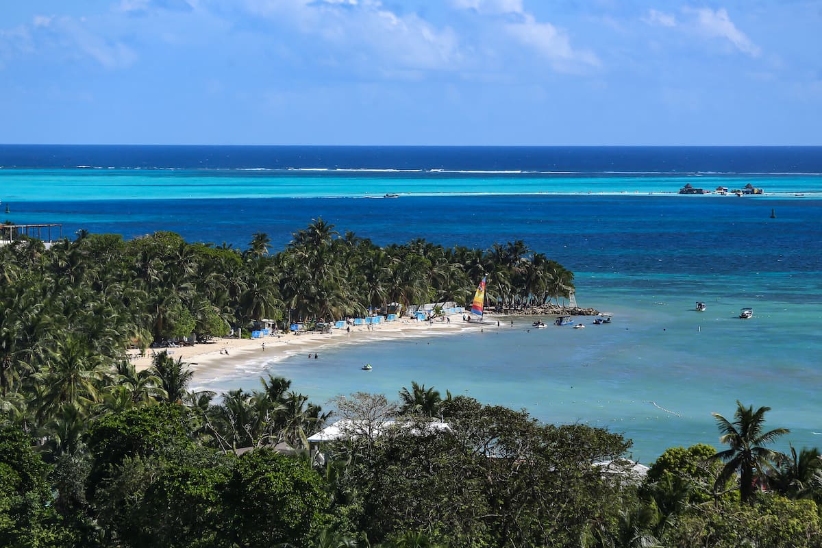 Admiten tutela que exige garantizar el agua potable en San Andrés