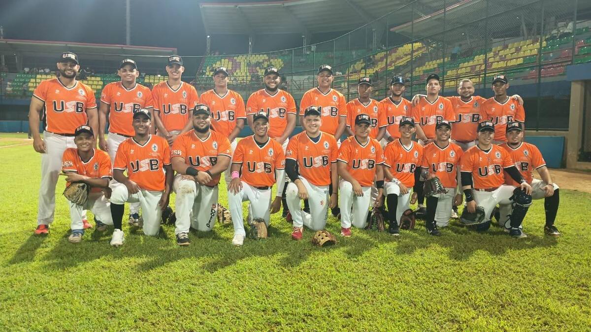 La novena San Buenaventura entrena con mucha pasión y le apuesta a buenos resultados en el torneo. //Cortesía