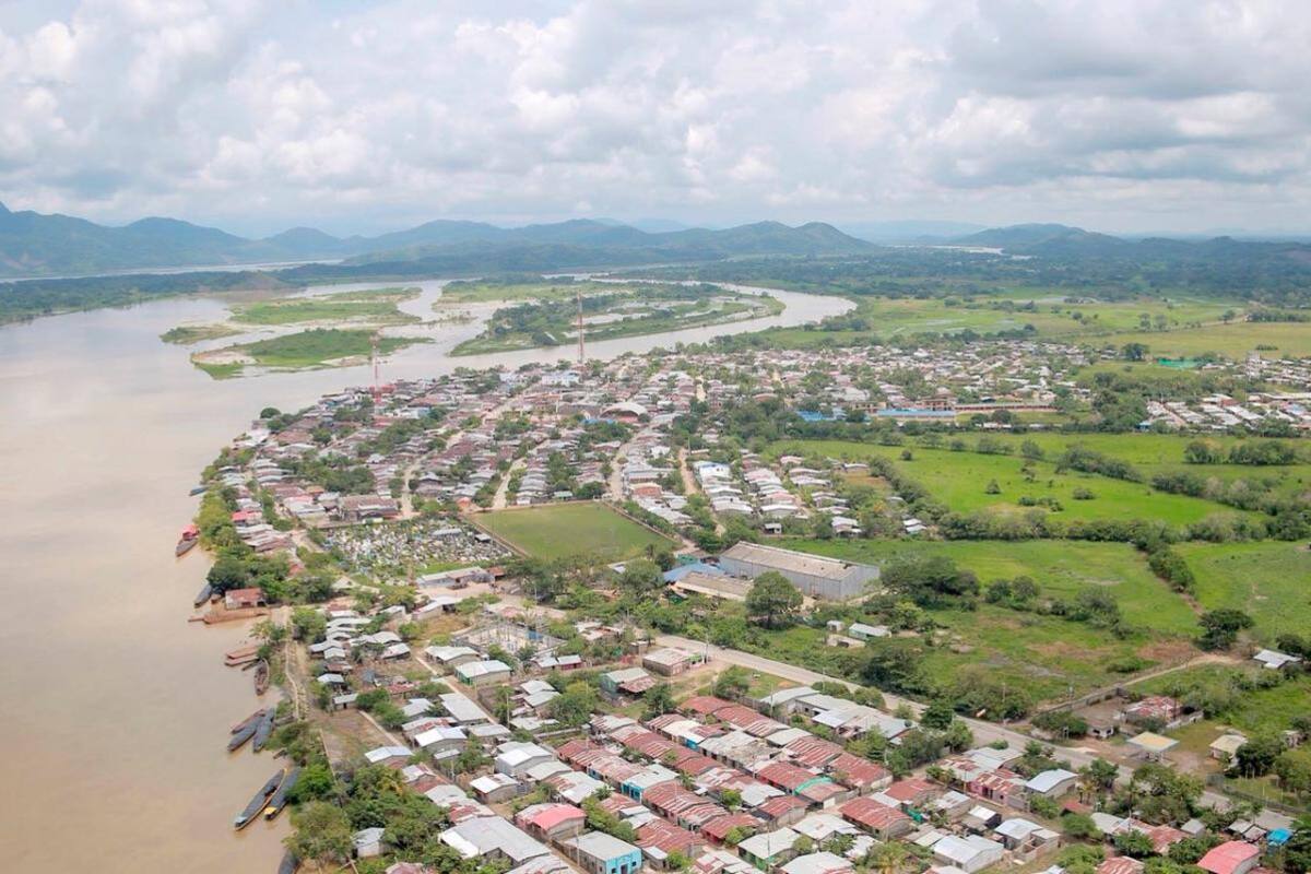 Macroproyecto de La Mojana, lo que necesitan en el sur de Bolívar