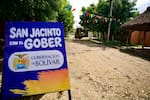 Pavimentación, colegios y agua potable: El paquete de obras que transforma el futuro de San Jacinto