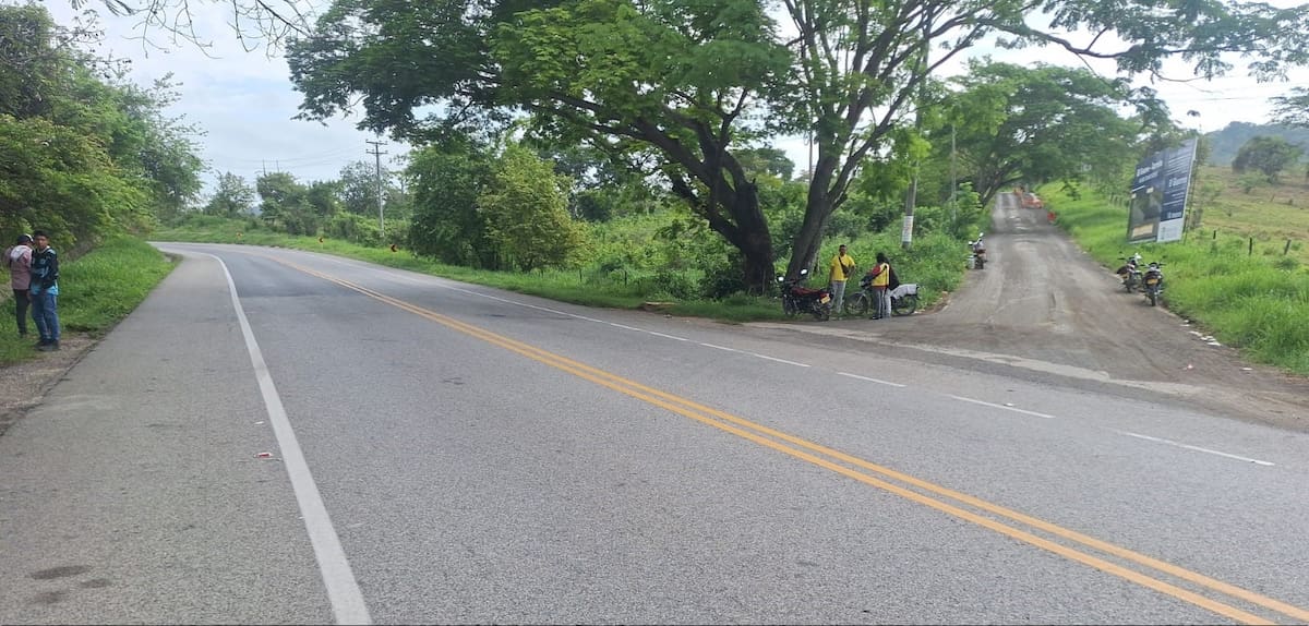 San Juan de Nepomuceno. // FOTO: CORTESÍA.