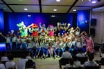 San Juan Nepomuceno vivió la tercera temporada de “Vivamos las Artes y las Culturas”