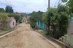 Los dos consorcios que pavimentarán vías en San Juan Nepomuceno y San Cristóbal