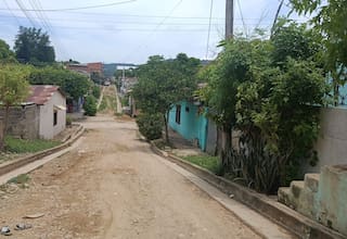 Los dos consorcios que pavimentarán vías en San Juan Nepomuceno y San Cristóbal