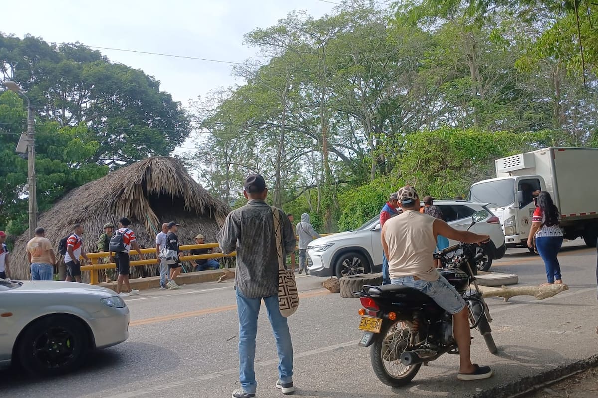 Habitantes de San Juan Nepomuceno continúan en paro: esta es la razón