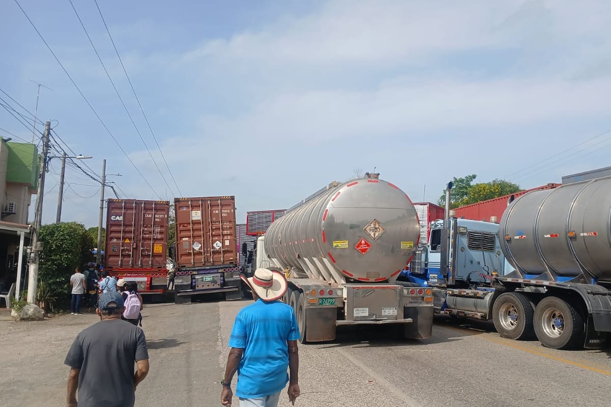 Afinia instalará mesa de trabajo en San Juan Nepomuceno tras molestias por el servicio