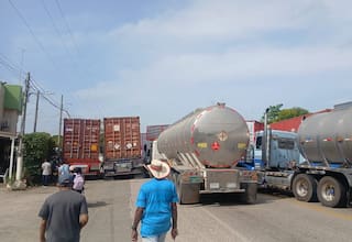 Afinia instalará mesa de trabajo en San Juan Nepomuceno tras molestias por el servicio