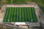 Así será el complejo deportivo que transformará a San Juan Nepomuceno
