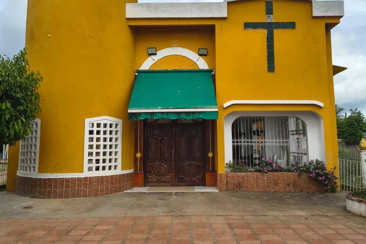 Comienzan las fiestas patronales de San Pablo, corregimiento de Marialabaja