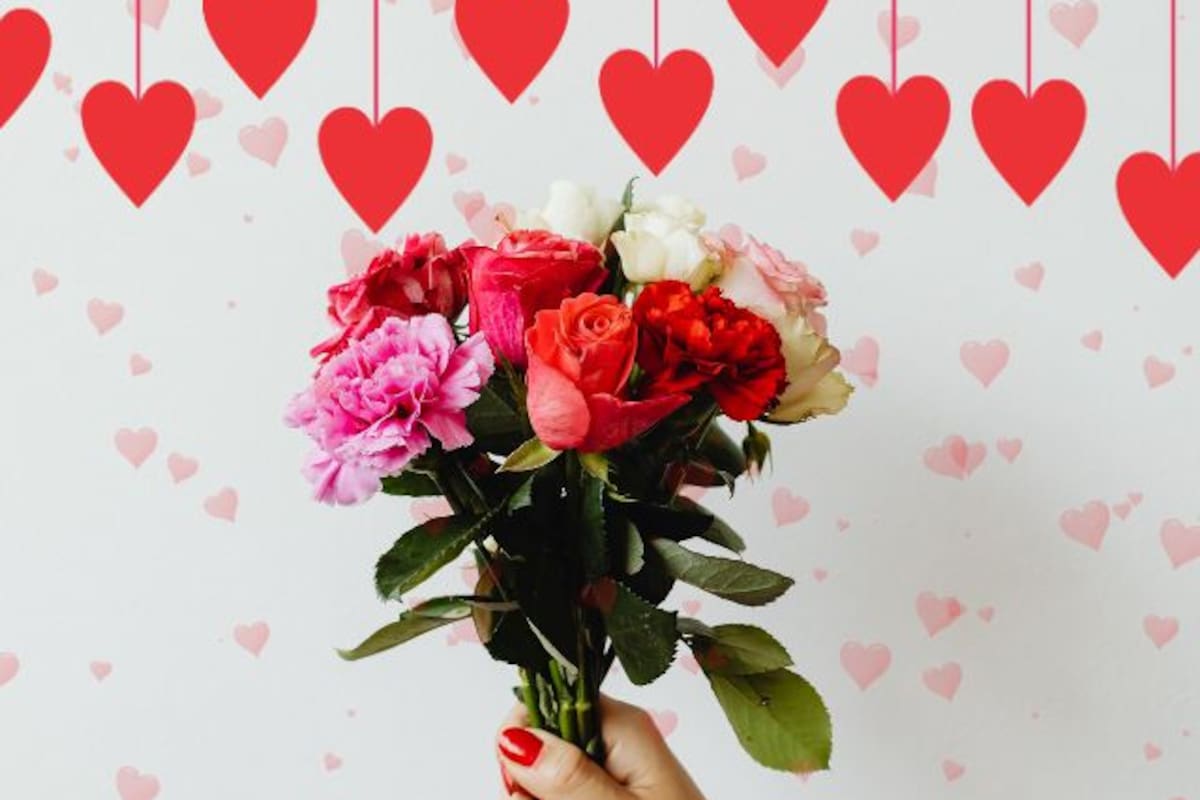San Valentín 2026: origen, fecha y regalos más populares en Colombia