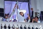 Elecciones en Perú: Roberto Sánchez mantiene la ventaja a la espera del voto exterior