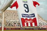 Dimayor sancionó a Junior por hechos vandálicos en el partido frente Alianza FC