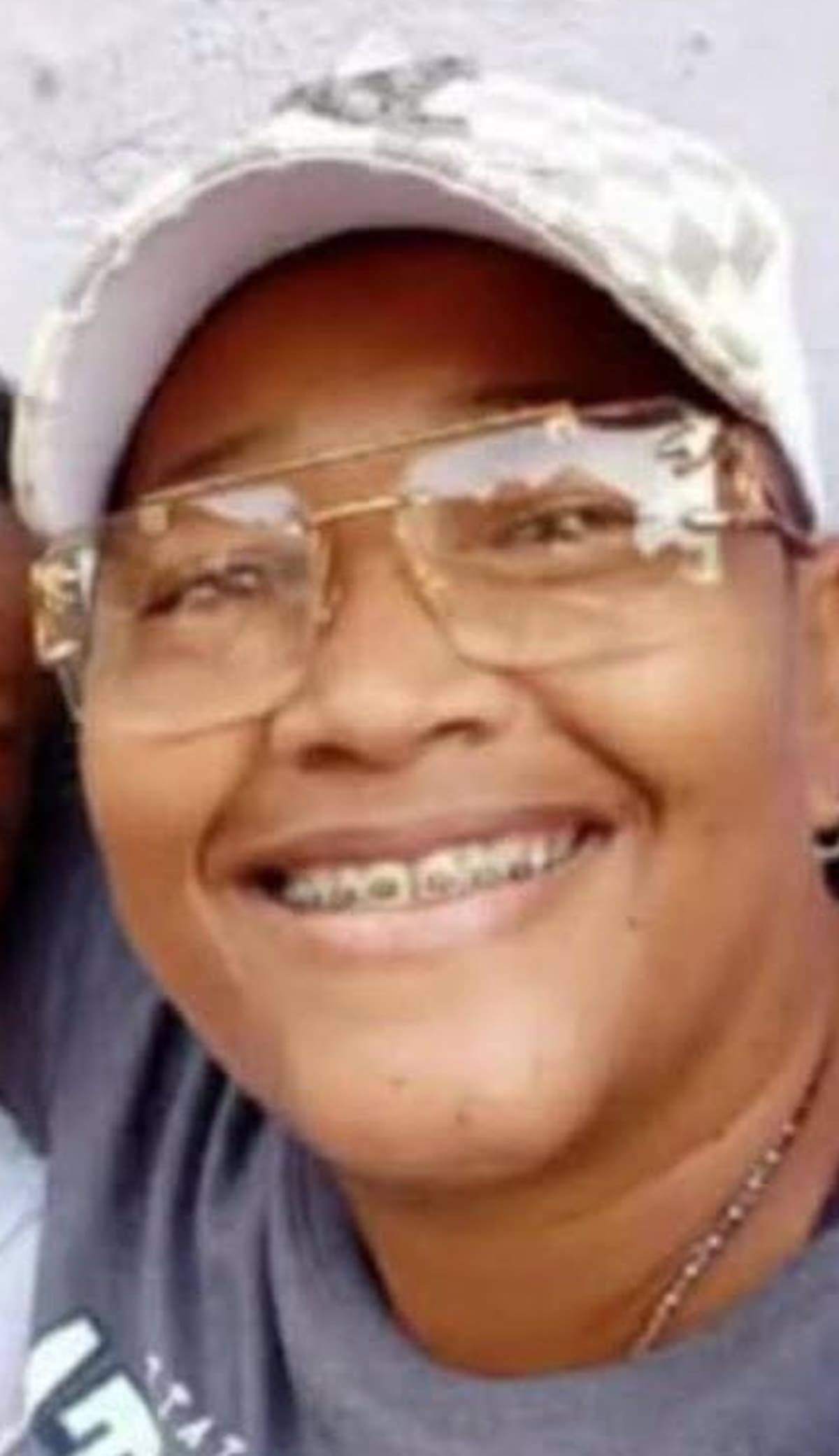 Sandra Arce Cañate, una de seis víctimas que murieron en el terremoto de La Guaira, Venezuela. Era de Campo de la Cruz Atlántico.//Foto suministrada.