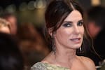 Sandra Bullock habla del traumático fallecimiento de su pareja tras luchar contra la ELA