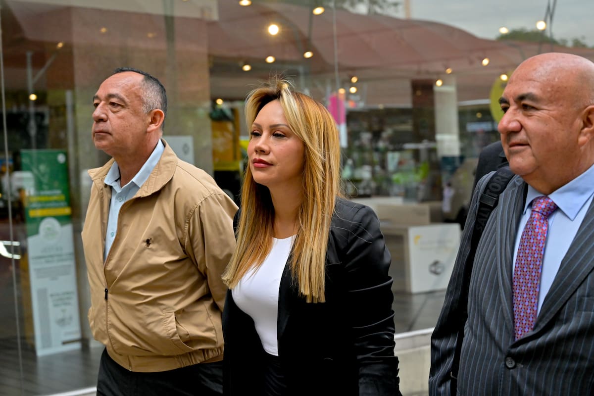 Caso Ungrd: Presidencia le habría pagado habitación en lujoso hotel a Sandra Ortiz