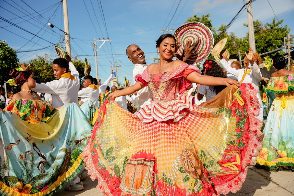 La Escuela Taller Cartagena de Indias se unió al Cabildo de Getsemaní