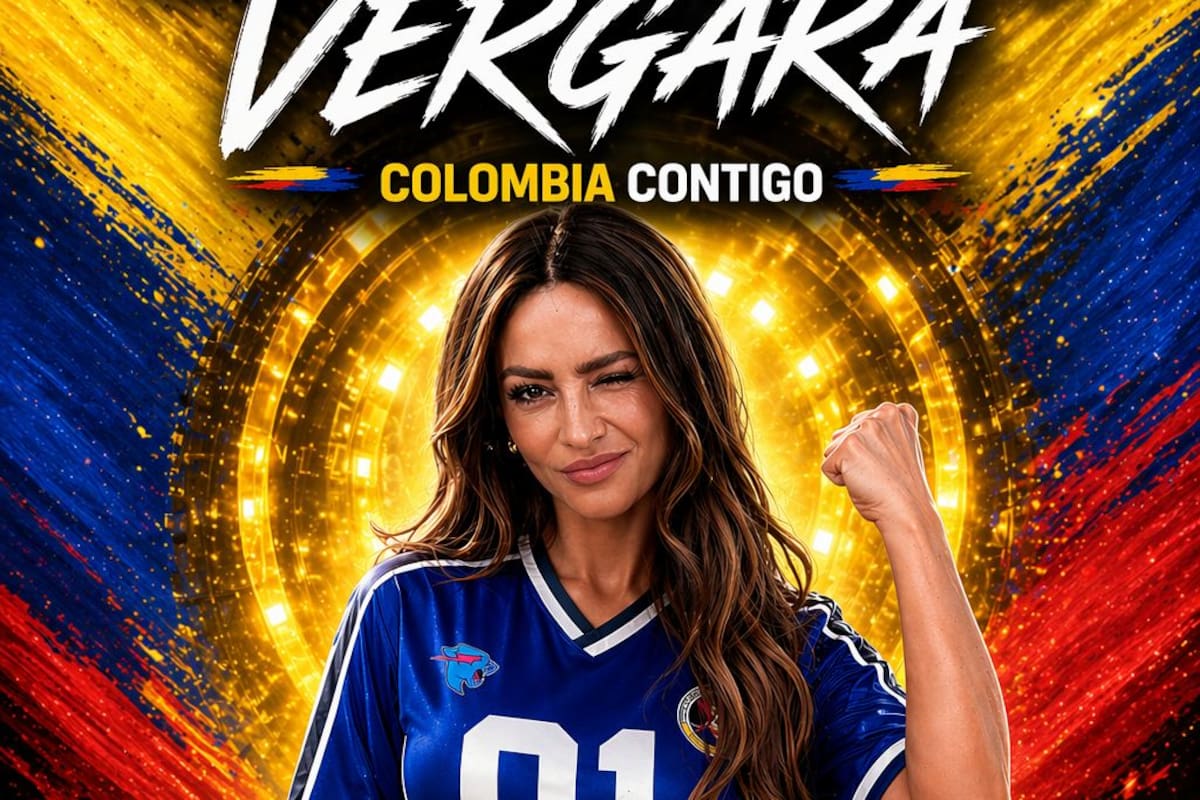 Sandra Vergara, la costeña que busca un lugar en los Beast Games de MrBeast