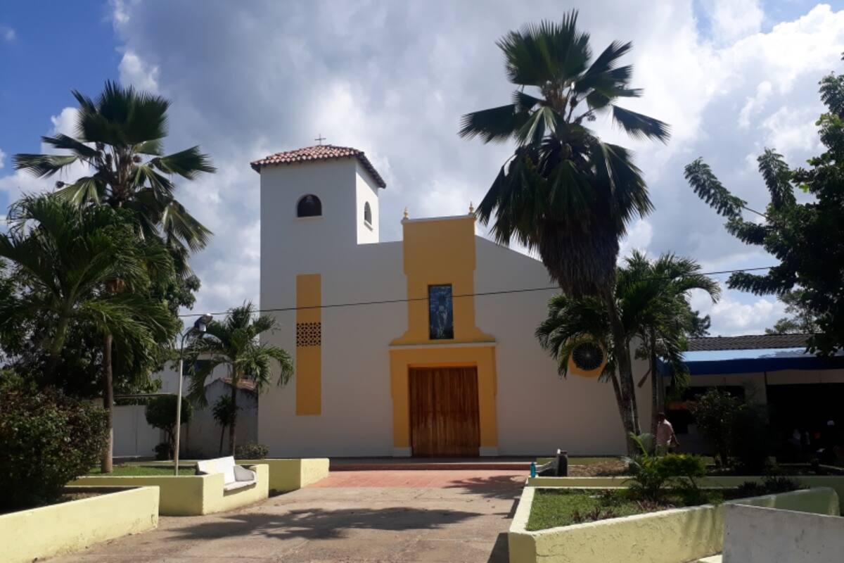 Le quitan la vida a un hombre dentro de cementerio en Santa Catalina
