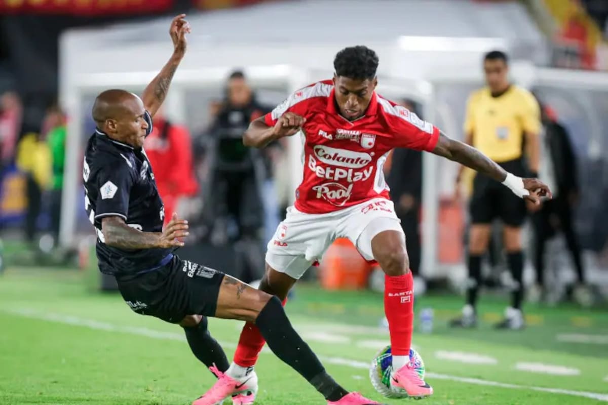 América sigue líder, Nacional vuelve a sonreír y la violencia preocupa en la Liga BetPlay