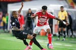 América sigue líder, Nacional vuelve a sonreír y la violencia preocupa en la Liga BetPlay