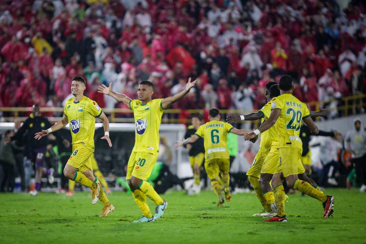 Nacional vs. América: el gran plato de la segunda fecha del fútbol colombiano