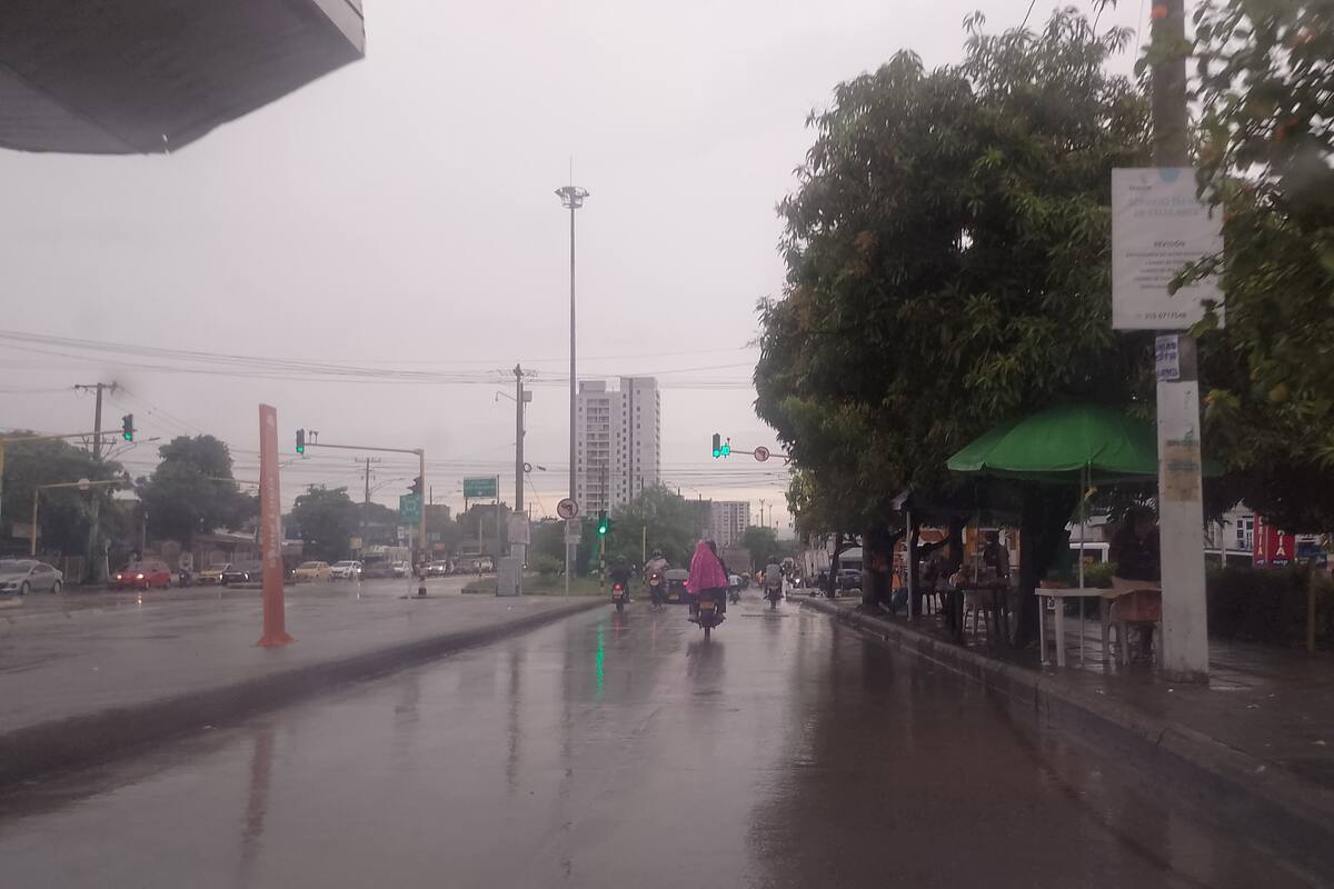 Hombre asesinado a balazos en la Bomba del Gallo era expolicía