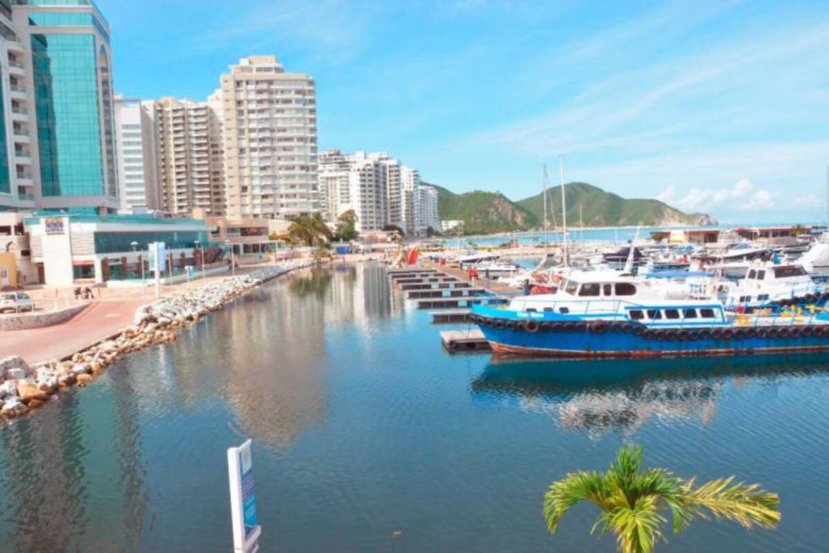 Santa Marta será sede de la 1° Cumbre Latinoamericana y del Caribe de Turismo Sostenible