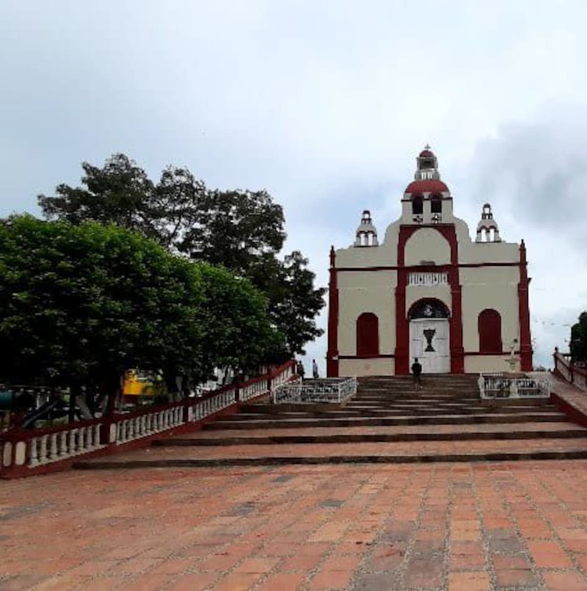 La captura se realizó en el municipio de Santa Rosa, Bolívar. //Cortesía