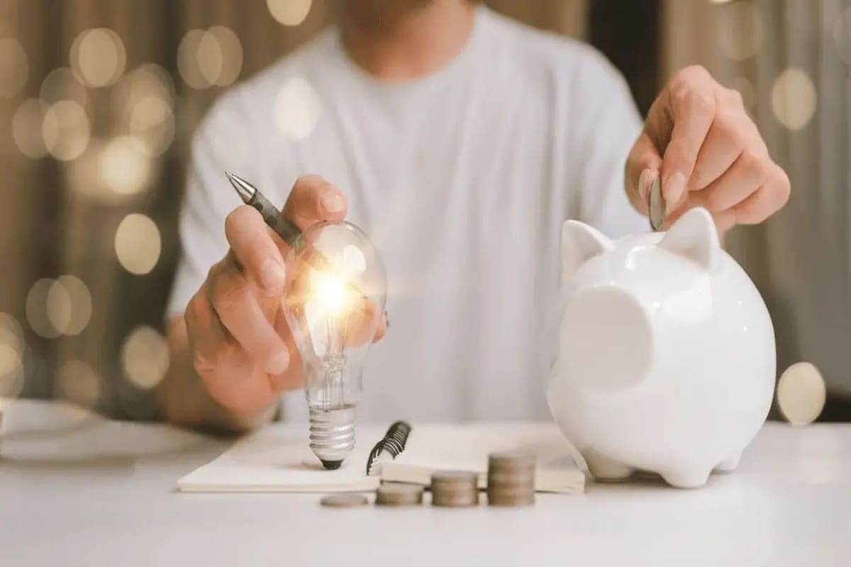 Ahorro de energía y fenómeno del niño en Cartagena // 123RF.