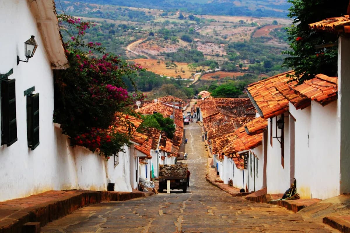 18 pueblos para “puebliar” en Semana Santa, según Fontur: La tierra de Dios es uno de ellos