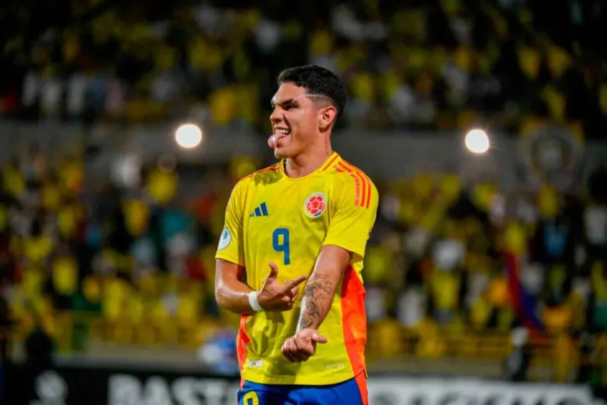 Cartagena vibra con la semifinal: Colombia Sub-17 sueña con la gloria en casa