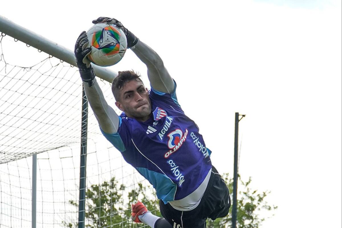 Junior va por los 3 puntos ante Nacional y busca la ventaja deportiva