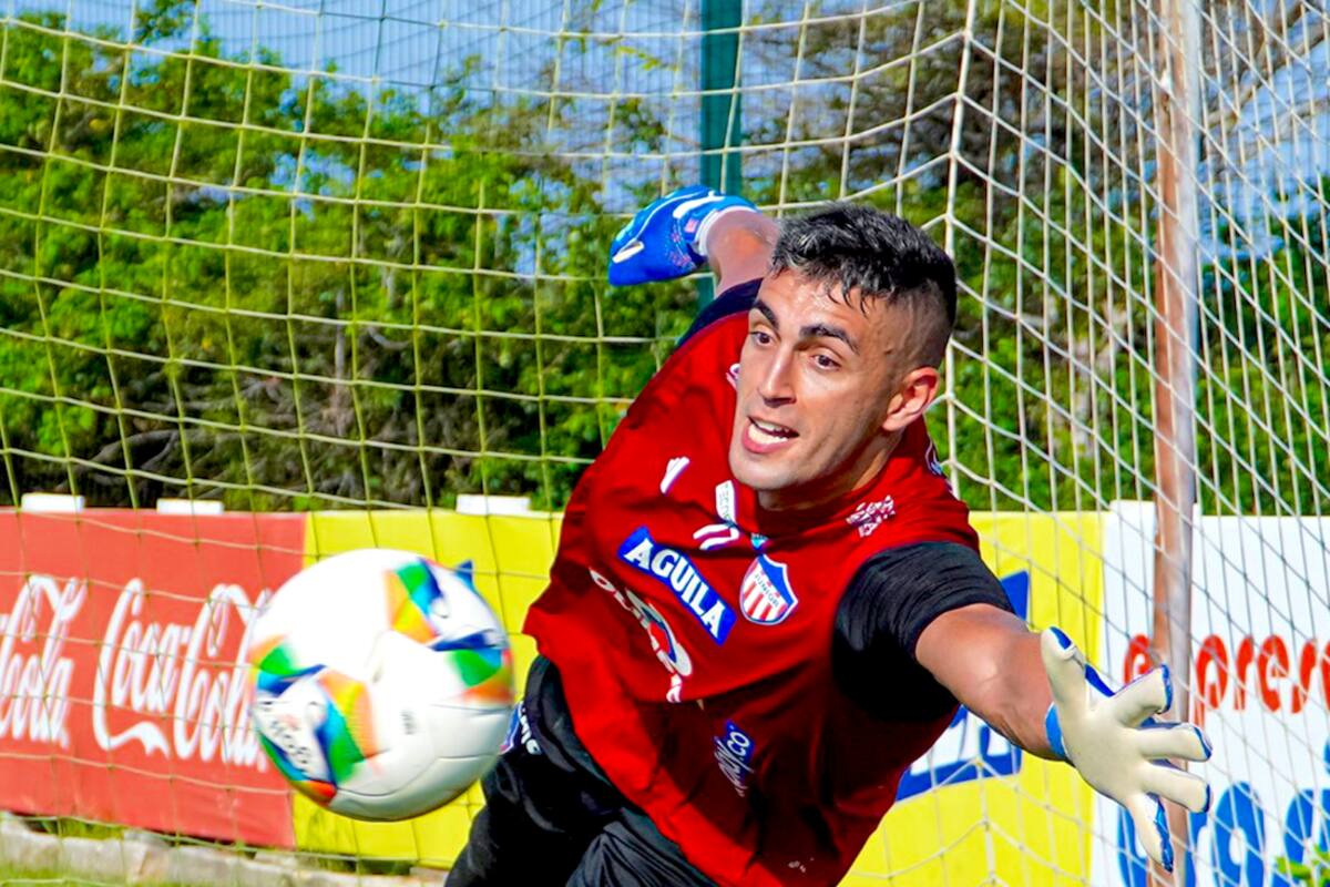¿Ajá y en qué anda Junior de Barranquilla? Estas son las novedades