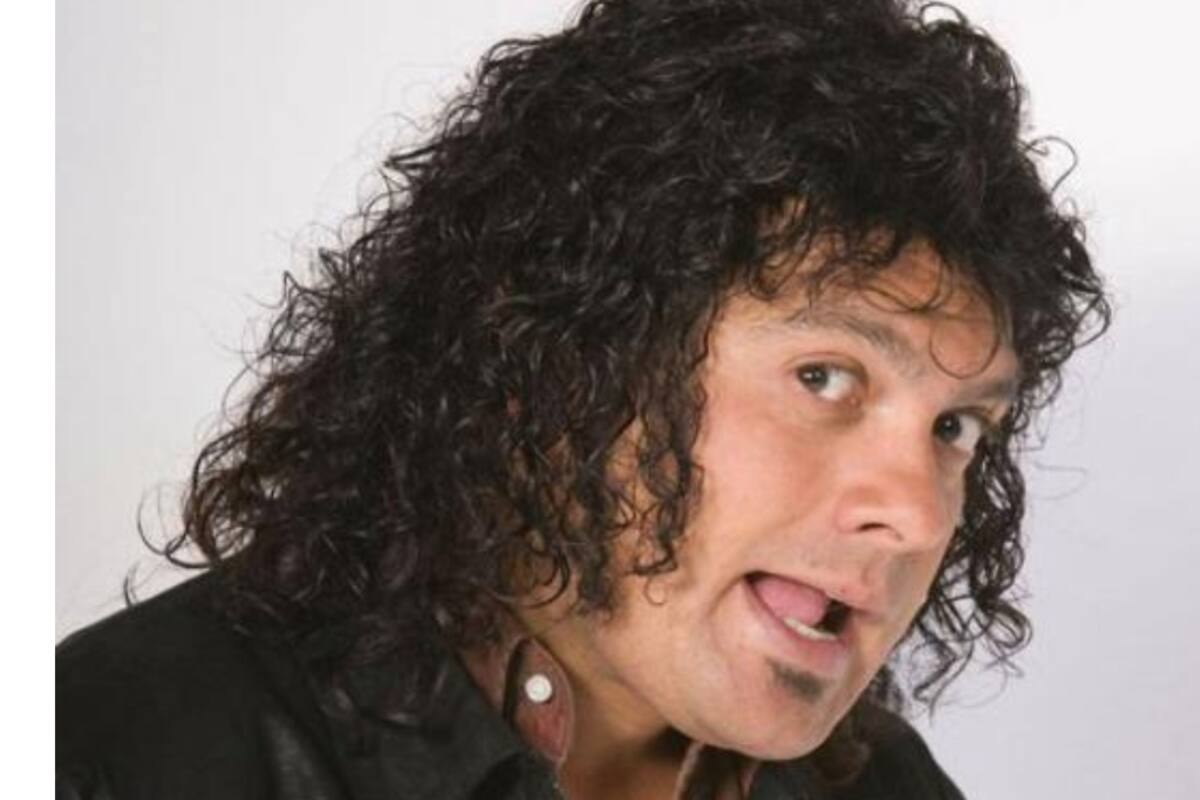 Actor de ‘El man es Germán’ casi pierde la vida por un cáncer
