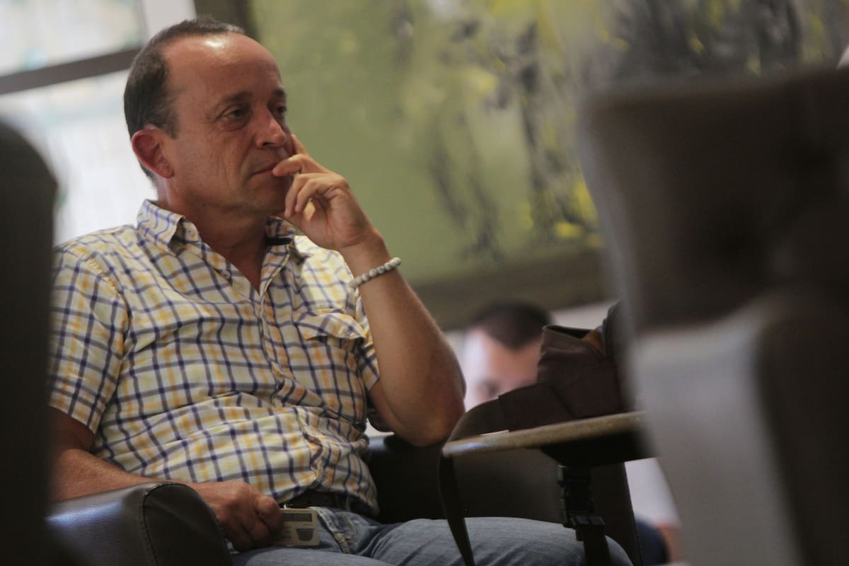 Corte Suprema confirma la sentencia contra Santiago Uribe