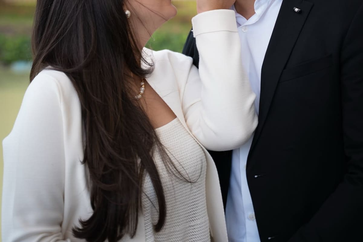 Exesposo de la influencer Kika Nieto se casó: así fue el matrimonio civil