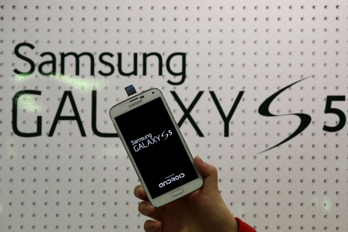 Sáquele provecho a su Galaxy S5 con las opciones ocultas que trae