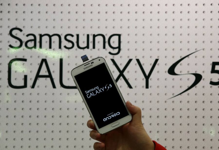 Sáquele provecho a su Galaxy S5 con las opciones ocultas que trae