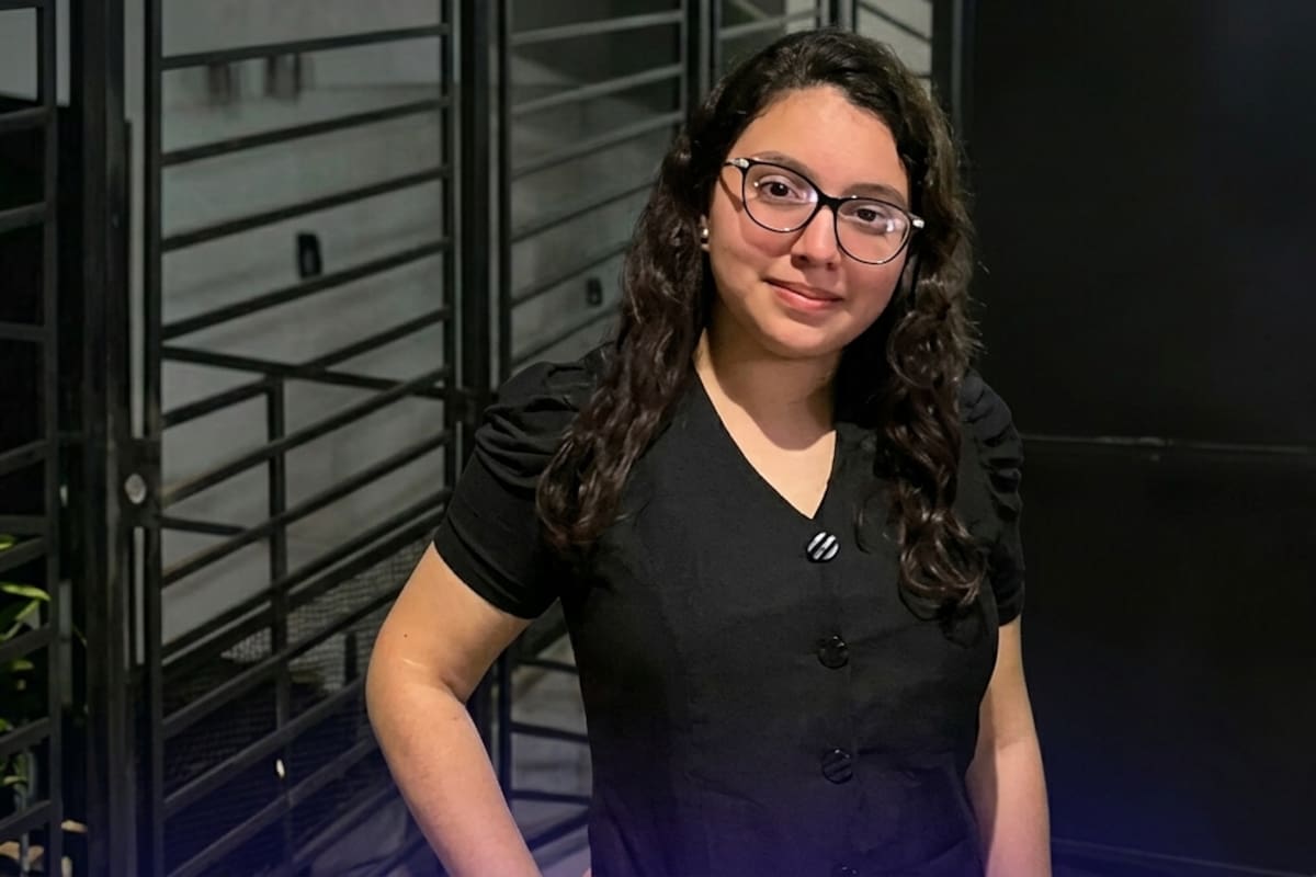 Dolor por la fotógrafa Sara María Blanco: murió en un fuerte accidente de moto