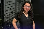 Dolor por la fotógrafa Sara María Blanco: murió en un fuerte accidente de moto